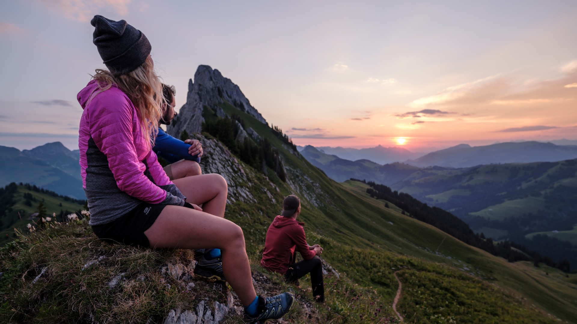 Soutien au tourisme durable