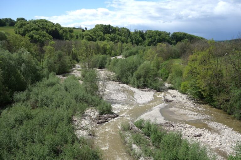 Beautés et mystères de la Gérine