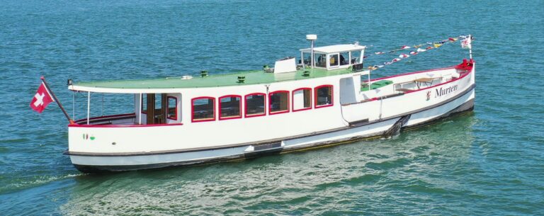MS Morat – Journée portes ouvertes