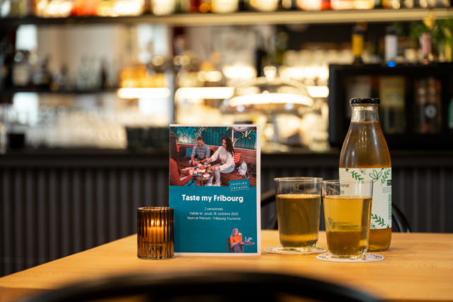 food tour Fribourg degustation vieille-ville