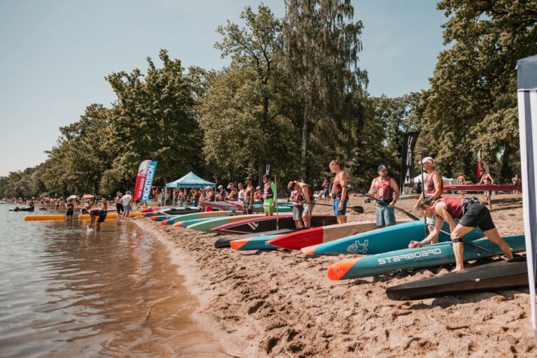 SUP Suisse Flatwater Championship 2026