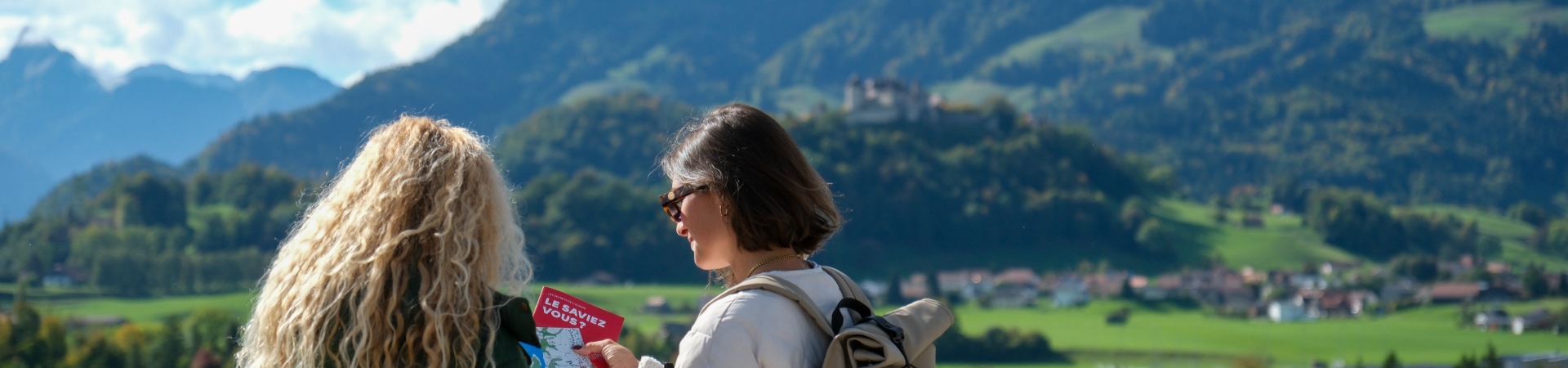 Les Frères Brigands: Les Secrets de l’Alpage