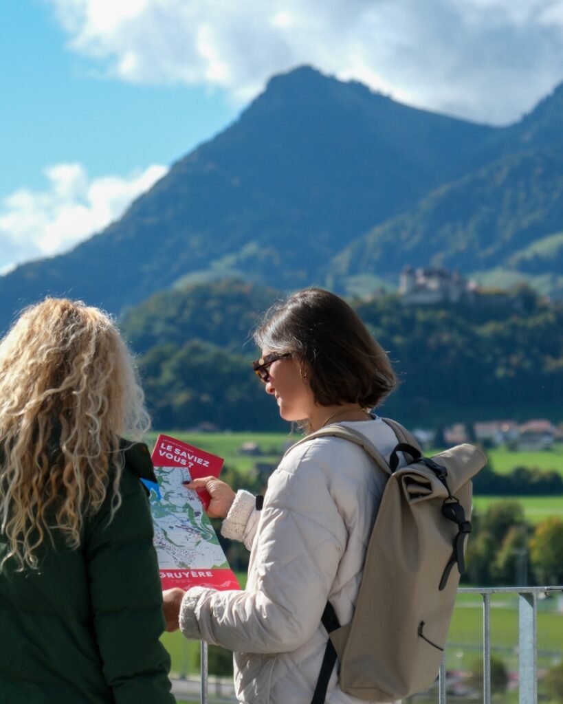 Les Frères Brigands: Les Secrets de l’Alpage