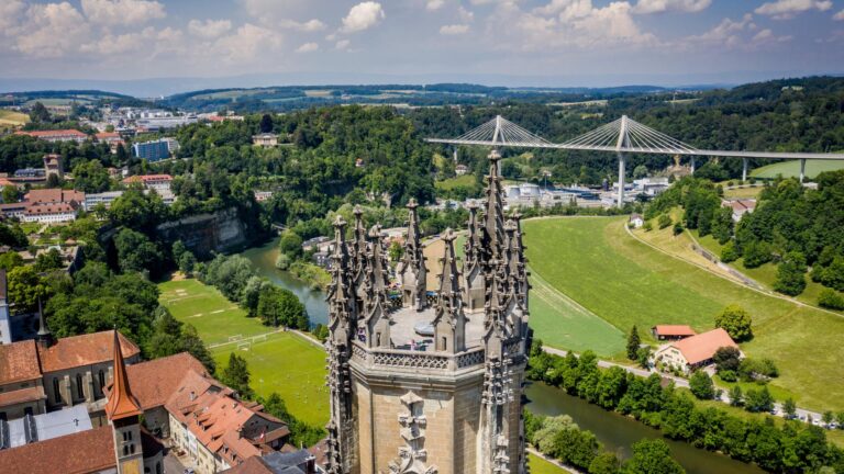 Fribourg City Card