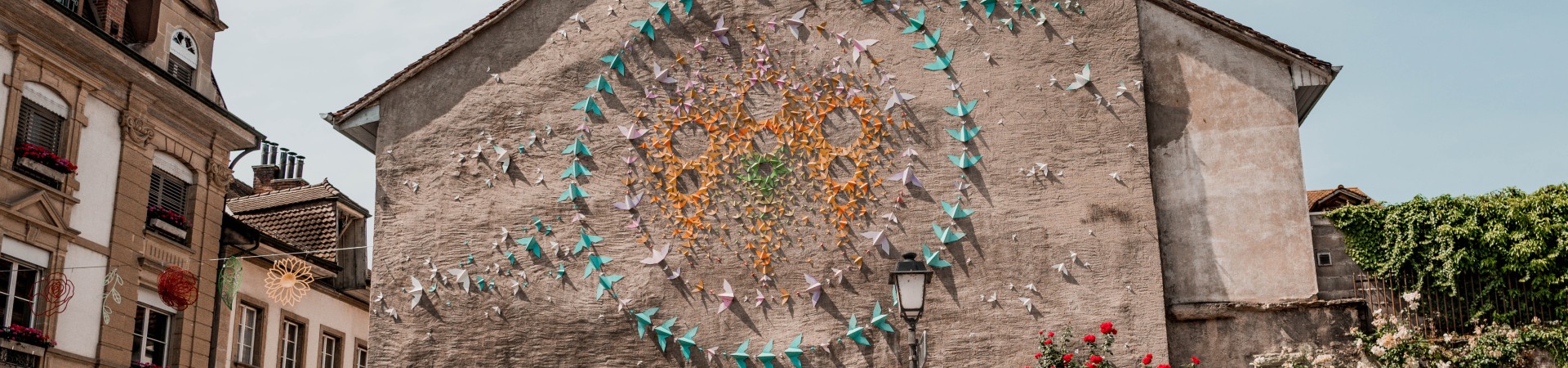 ArtiChoke Street-Art-Rundweg