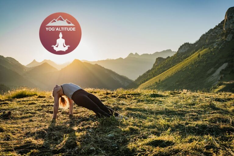 Workshops Ashtanga Vinyasa Yoga