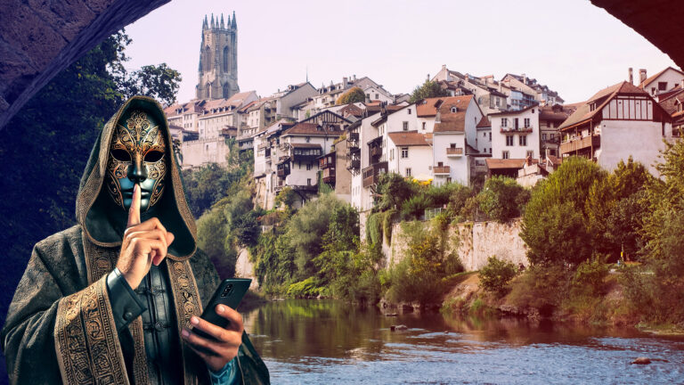 Oddicy : Opération Kléptis