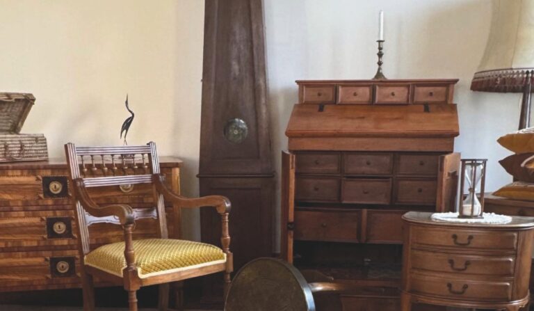 Antiquités et Brocante des Ursulines