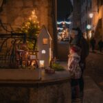 Anmeldung für die 30. Ausgabe des Krippenwegs eröffnet