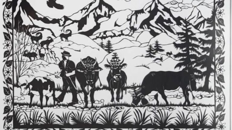 Galerie du Calvaire – Exposition – Claudine Keller