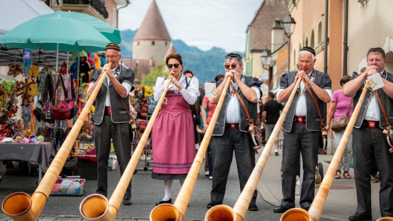 Don’t miss a thing