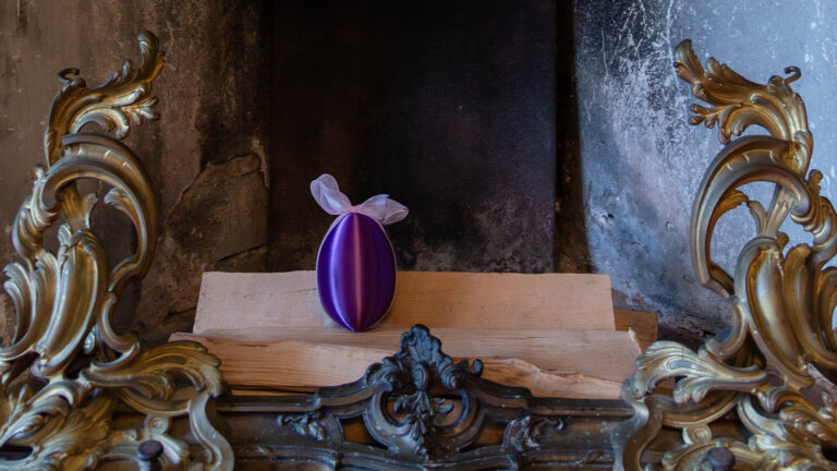 L’étrange et mystérieuse affaire des œufs disparus