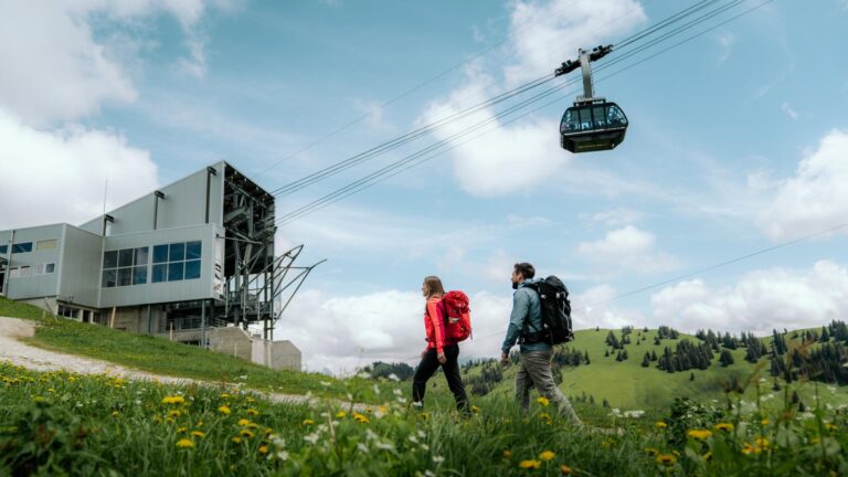 Magic Pass — Unlimited Mountain Access