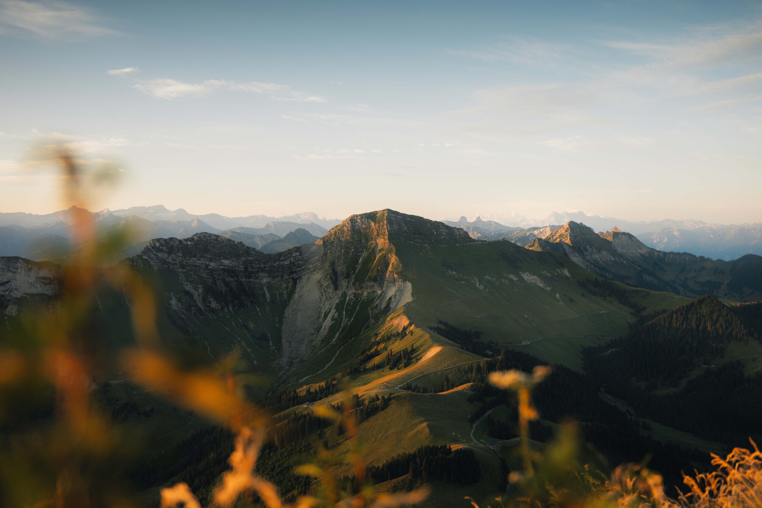 Your weekend in Veveyse