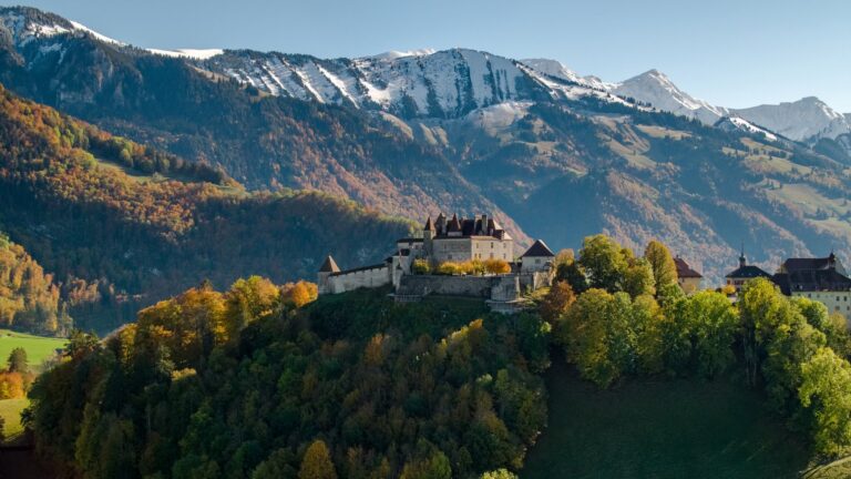 Vivez La Gruyère en 1 journée!