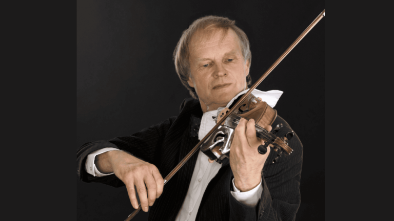 Serenade Musik & Wort