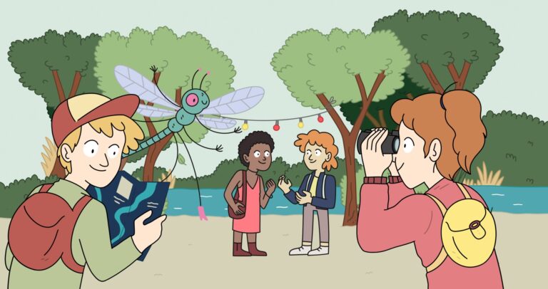 Chemins de la Sarine 2026