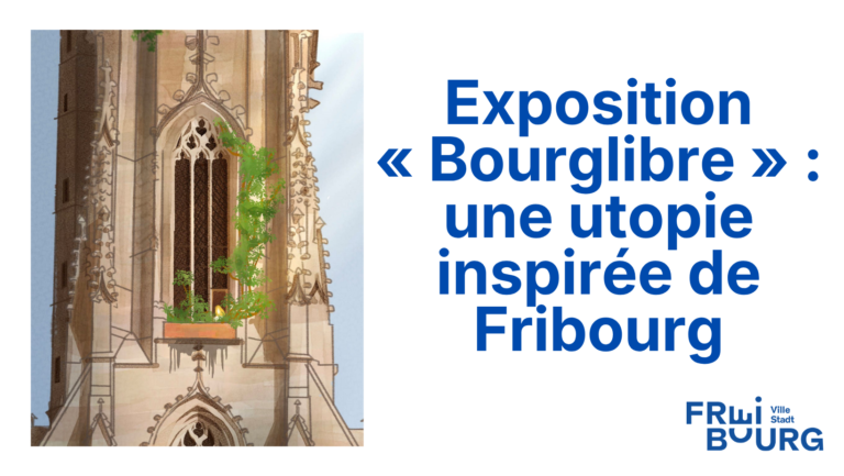 Cover – Expo Bourglibre – logo