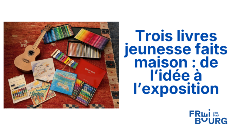 Cover – Expo livres jeunesses – illu