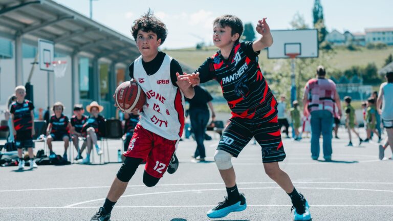 Festival Mini Basket 2026