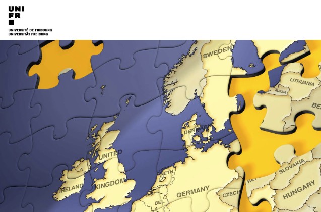 50e Journée de l’Europe