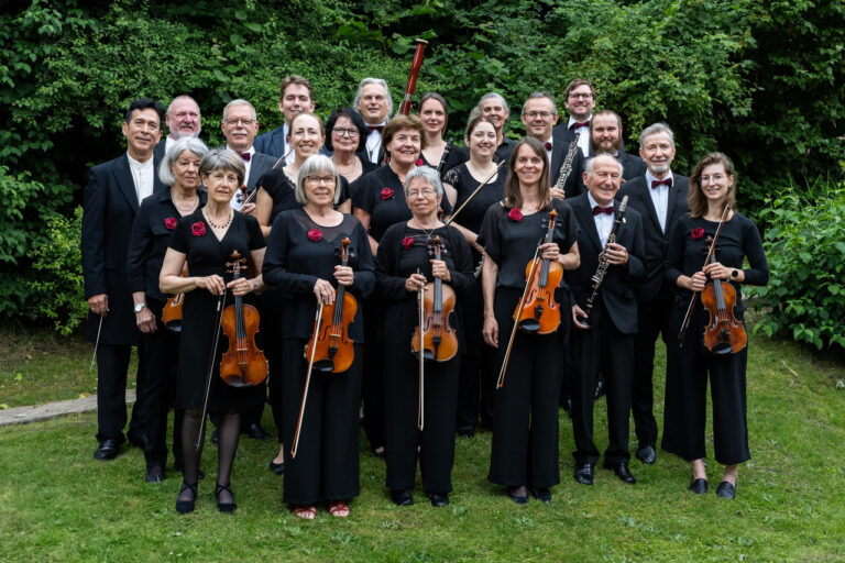 Concert de printemps Carnaval de l’Orchesterverein Düdingen
