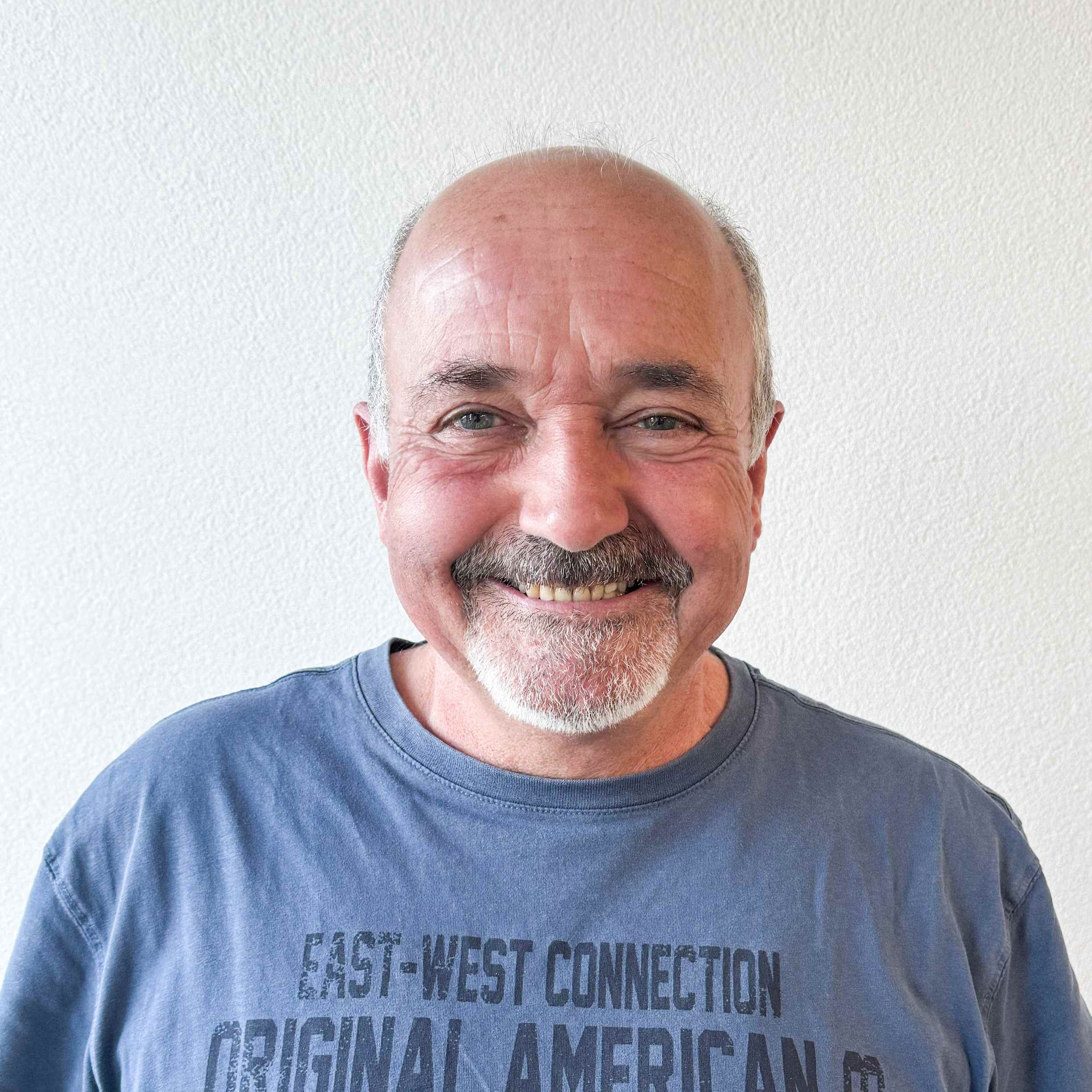 Jean-François Saudan