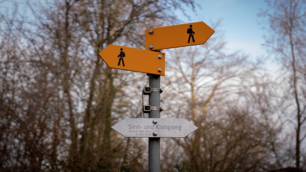 Planning a spring outing? Find inspiration here 🌷