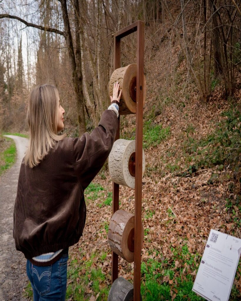 Sinn- und Klangweg – Düdingen