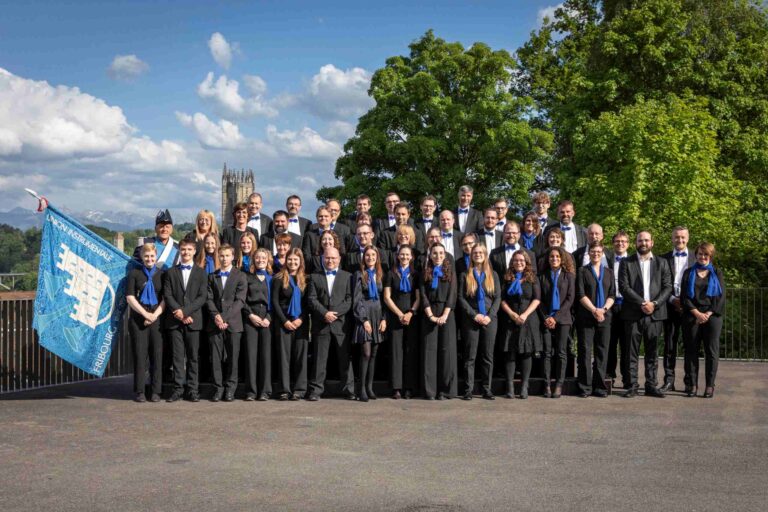 Union instrumentale de Fribourg