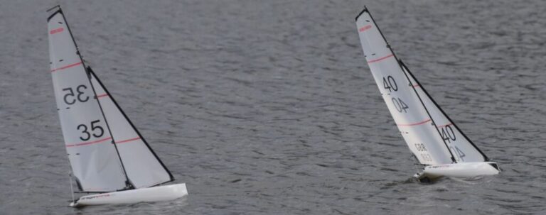 3. SwissCup Regatta Klasse TenRater & SwissOpen Championship