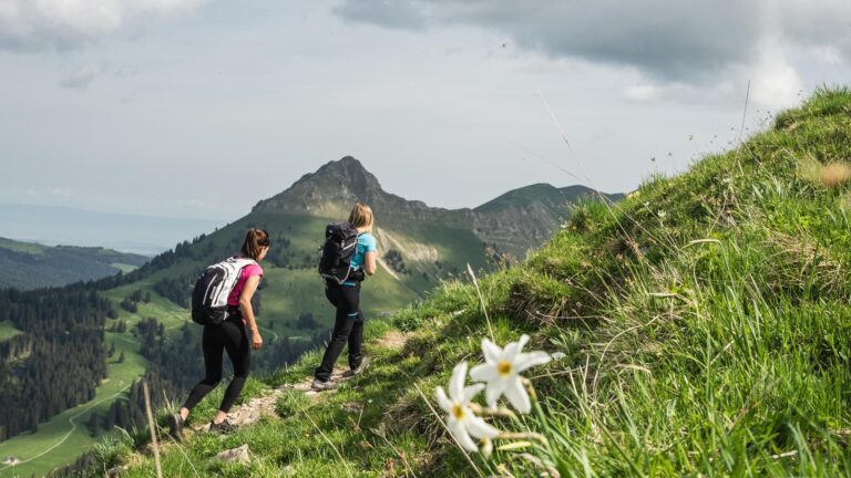Top spring hikes