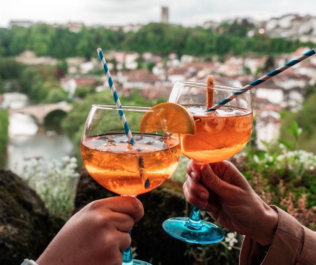 Aperitivo du Bourg