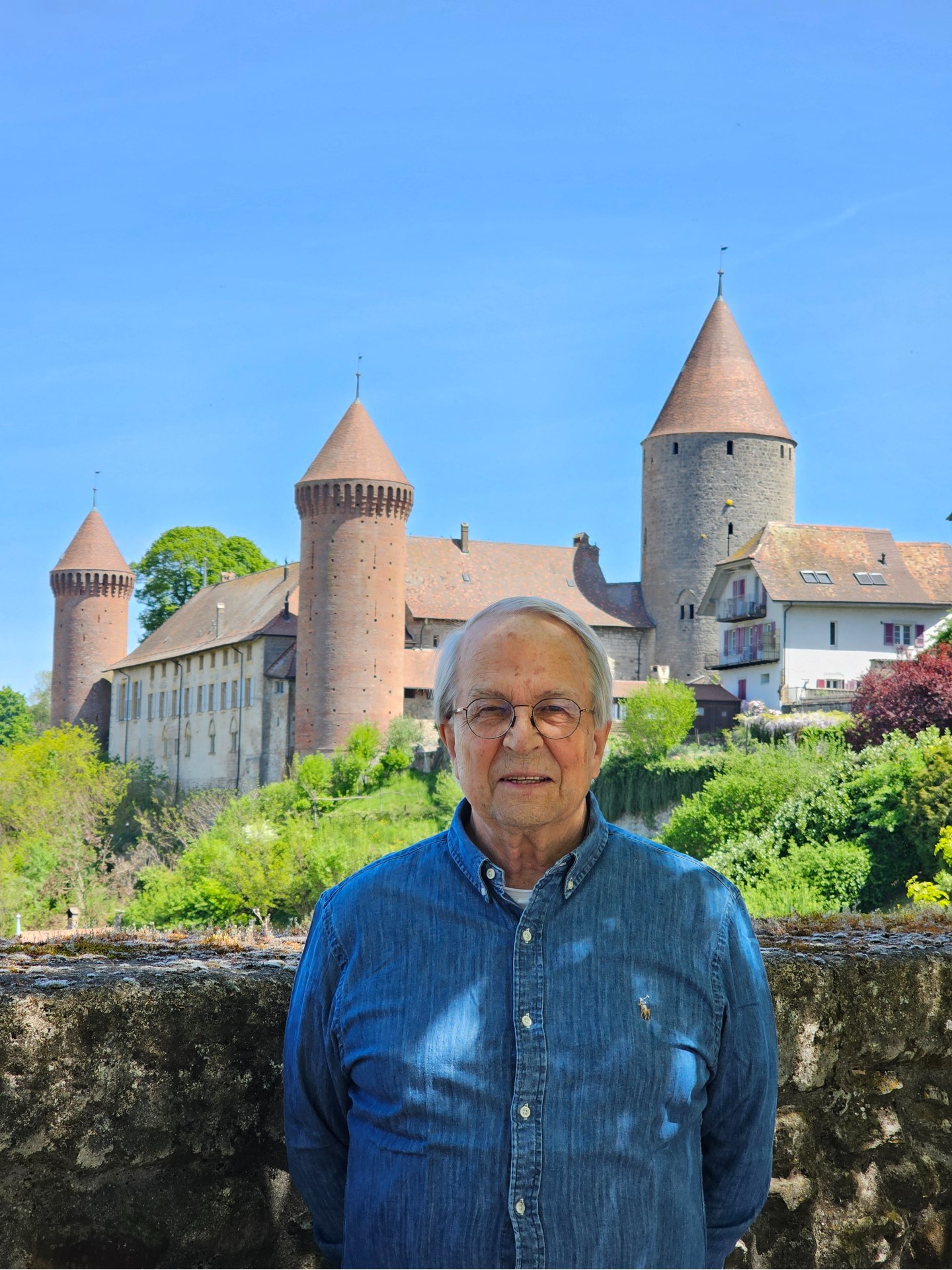 Ivan Nemitz