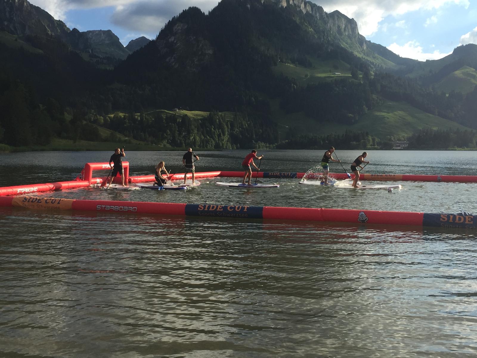 Schwarzsee Fescht