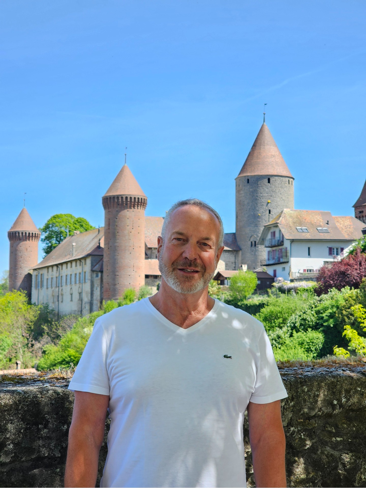 Thierry Vonlanten