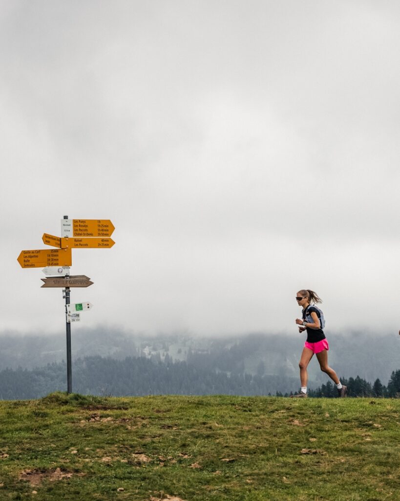 Trail Gourmand: a race full of delights!