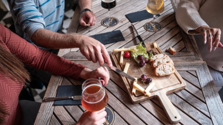 Taste My Fribourg — Balade gourmande en ville