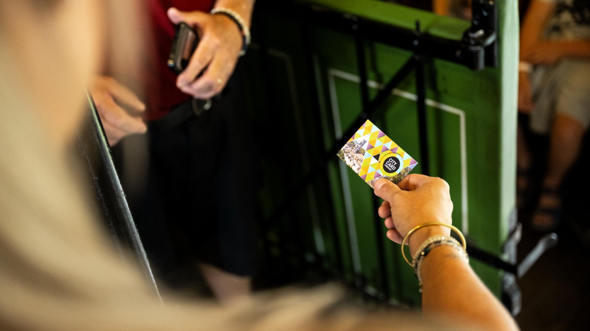 Fribourg City Card | LE sésame pour visiter Fribourg