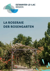La Roseraie