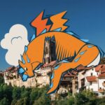 Junior Reiseführer – Auf den Spuren des Drachen