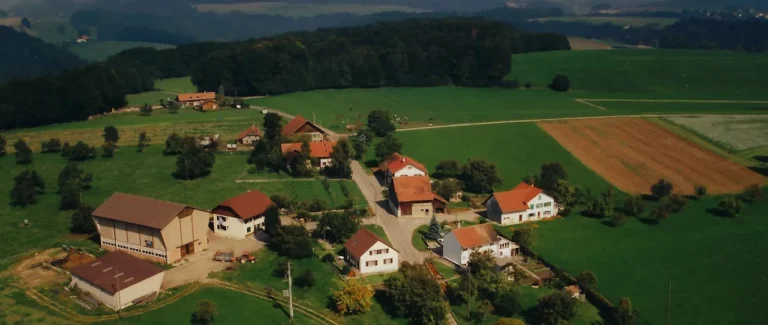 Les Vergers du Guéravet
