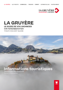 La Gruyère - Your holiday guide