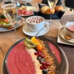 Düdingen für Geniesser: Brunch, Bewegung & Dolce Vita