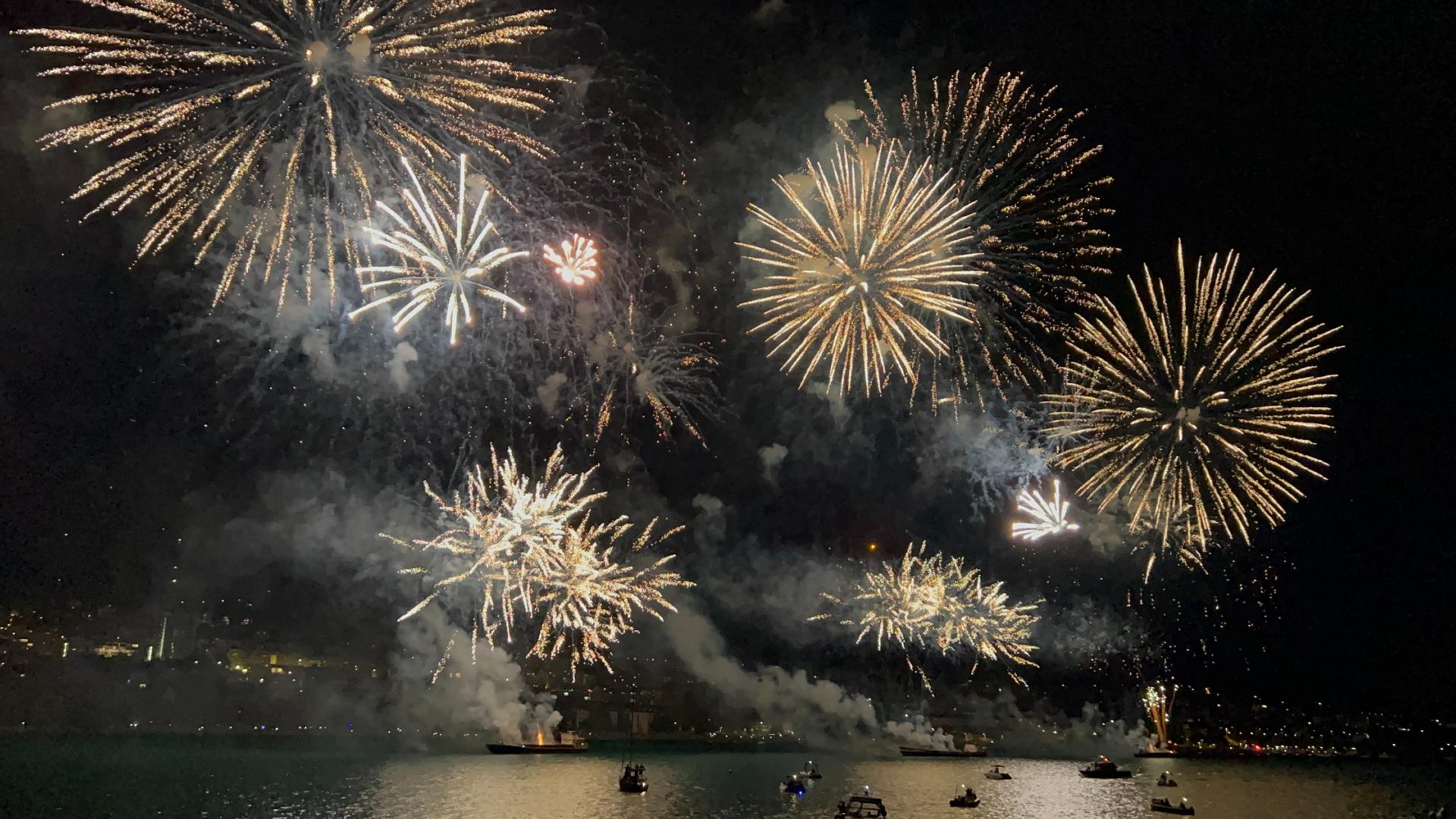 Fête nationale du 1er août