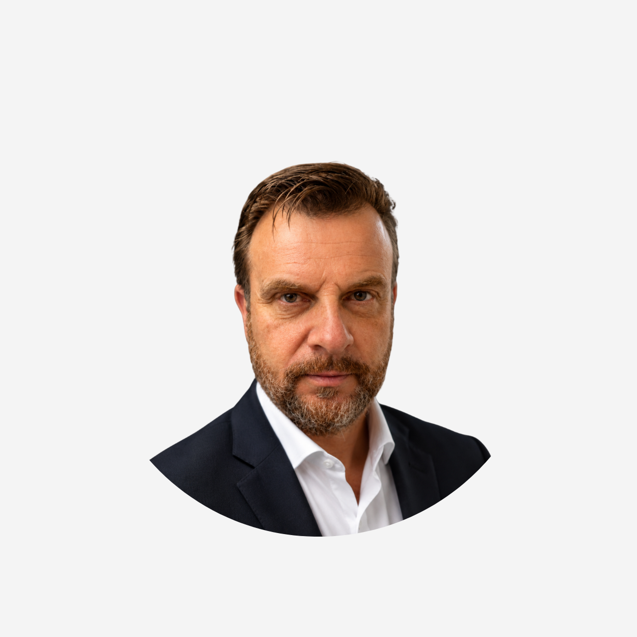 Sascha Aebischer