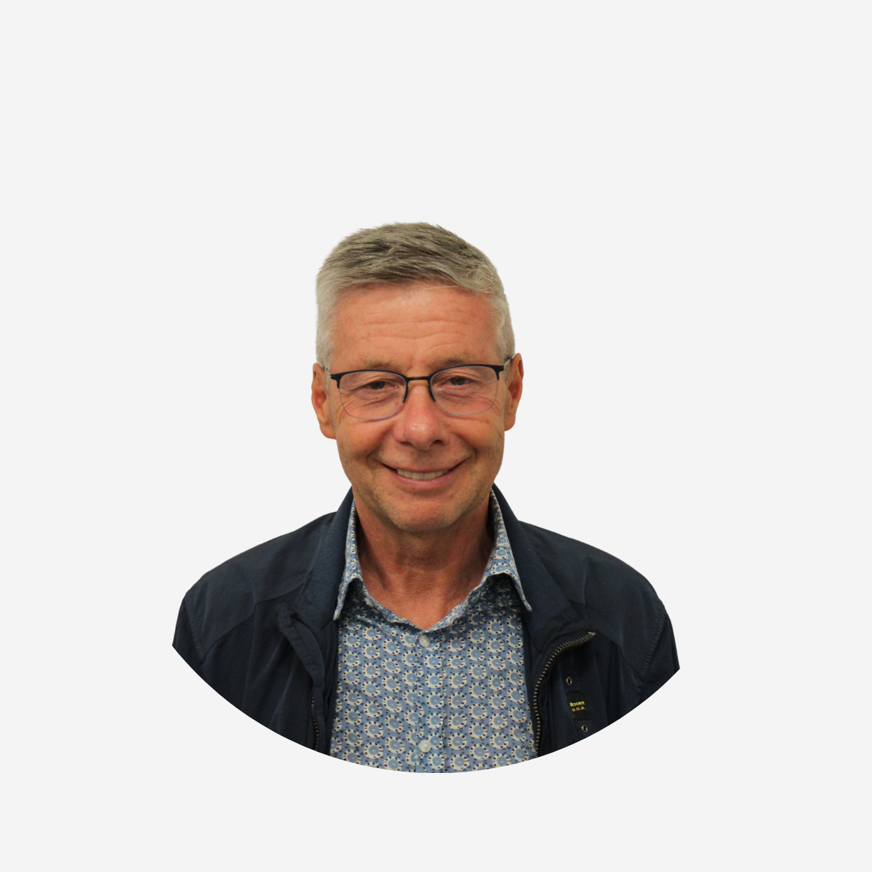 Armin Haymoz