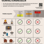 Feuerverbot im Kanton Freiburg