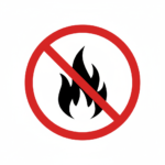Fire Ban in the Canton of Fribourg
