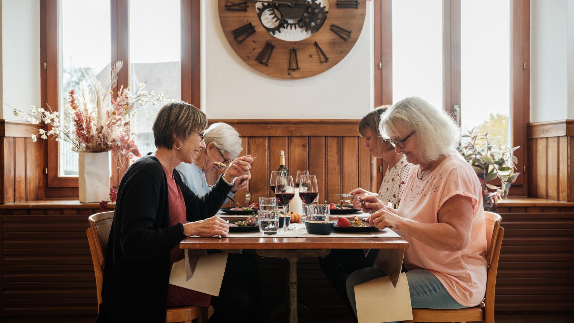 Where to Eat in Fribourg?